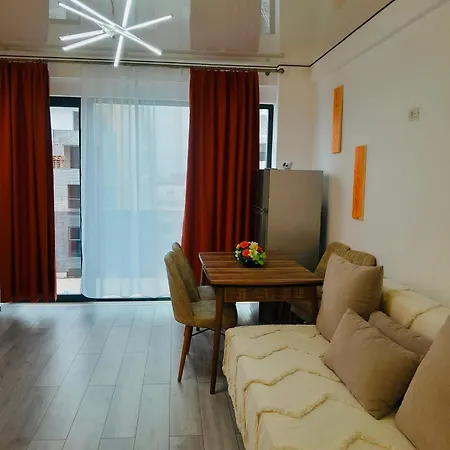 Dxn Luxury 4 Apartment Navodari