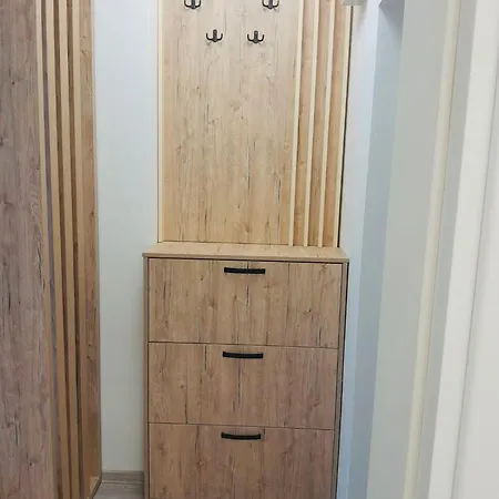 Apartamento Dxn Luxury 4