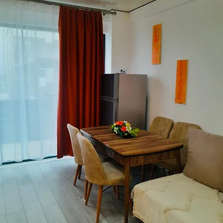 Dxn Luxury 4 Apartment