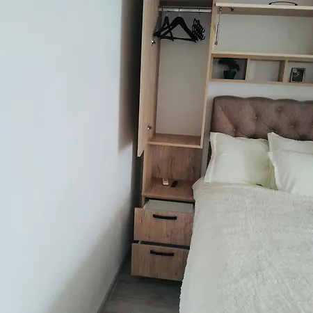 Dxn Luxury 4 Apartamento *