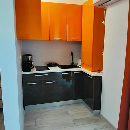 Apartment Dxn Luxury 4 *